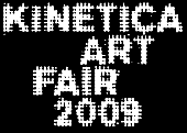 Kinetica Art Fair